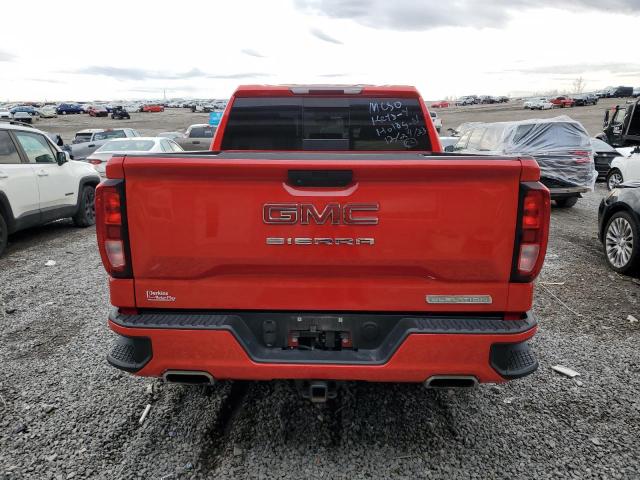 Photo 5 VIN: 1GTU9CED8KZ292614 - GMC SIERRA 