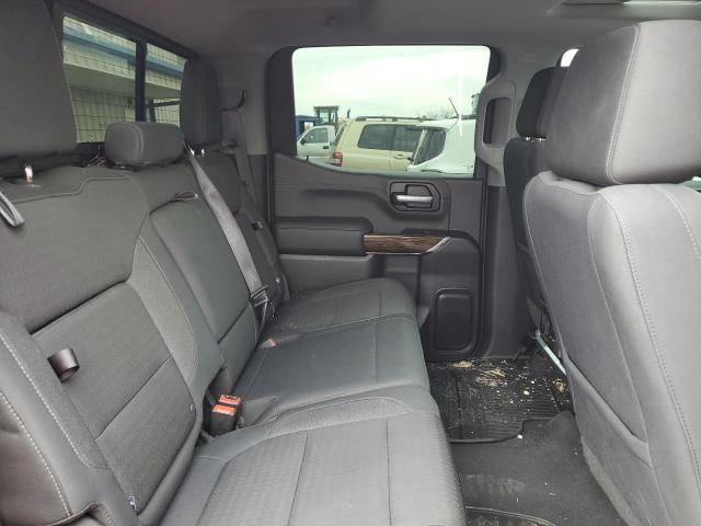 Photo 9 VIN: 1GTU9CED8KZ292614 - GMC SIERRA 