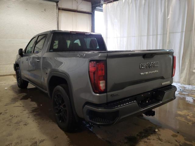 Photo 1 VIN: 1GTU9CED8LZ303225 - GMC SIERRA K15 