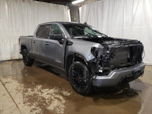 Photo 3 VIN: 1GTU9CED8LZ303225 - GMC SIERRA K15 