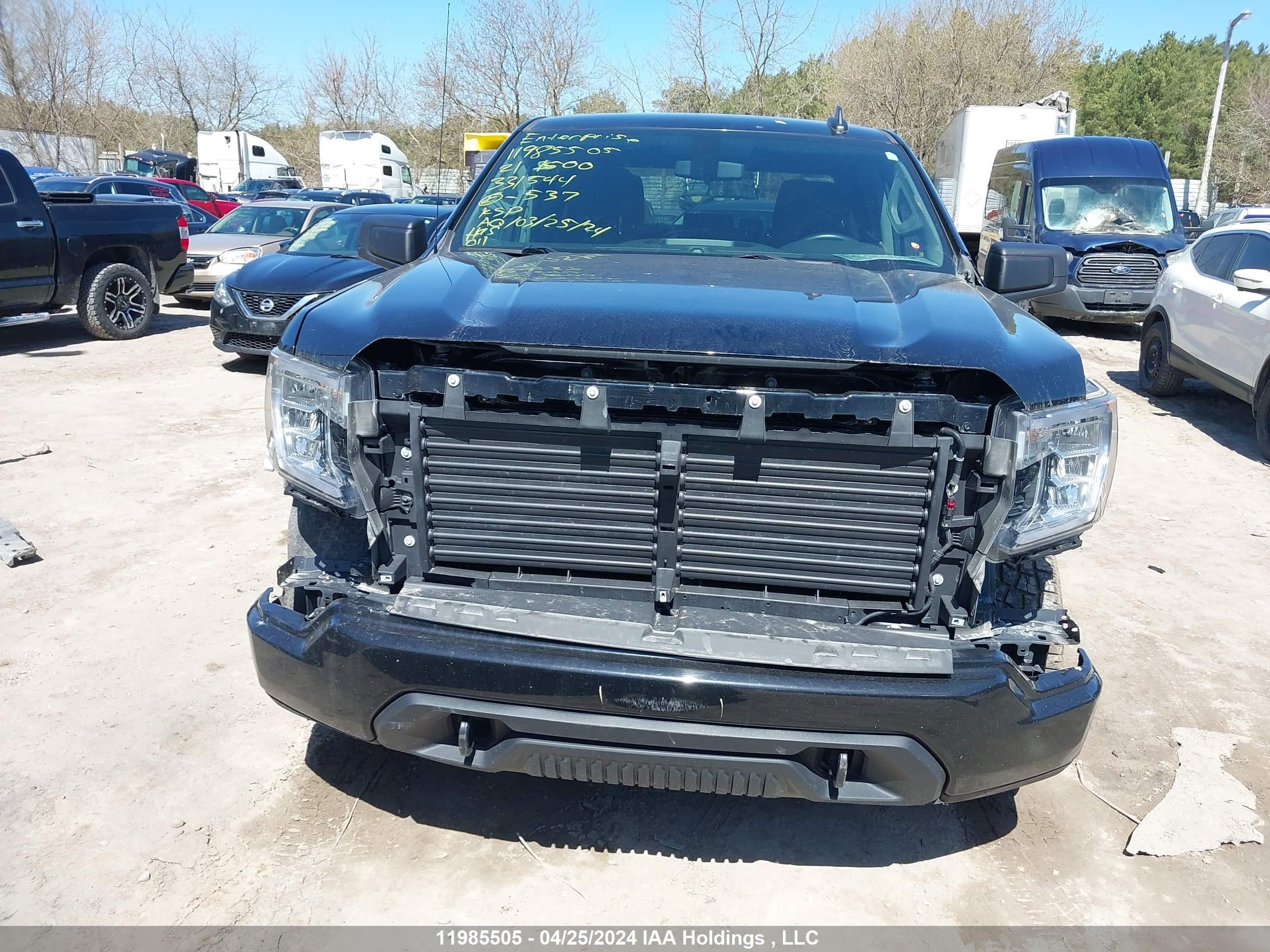 Photo 12 VIN: 1GTU9CED8MZ331544 - GMC SIERRA 