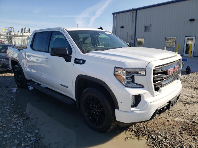 Photo 0 VIN: 1GTU9CED9KZ251585 - GMC SIERRA K15 