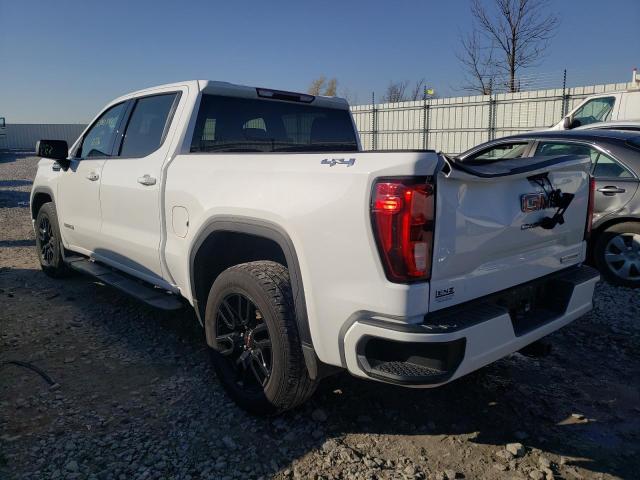 Photo 2 VIN: 1GTU9CED9KZ251585 - GMC SIERRA K15 