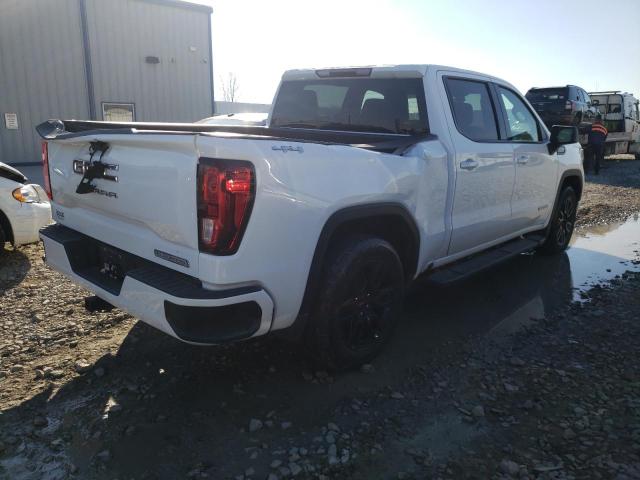 Photo 3 VIN: 1GTU9CED9KZ251585 - GMC SIERRA K15 