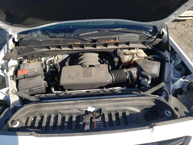 Photo 6 VIN: 1GTU9CED9KZ251585 - GMC SIERRA K15 