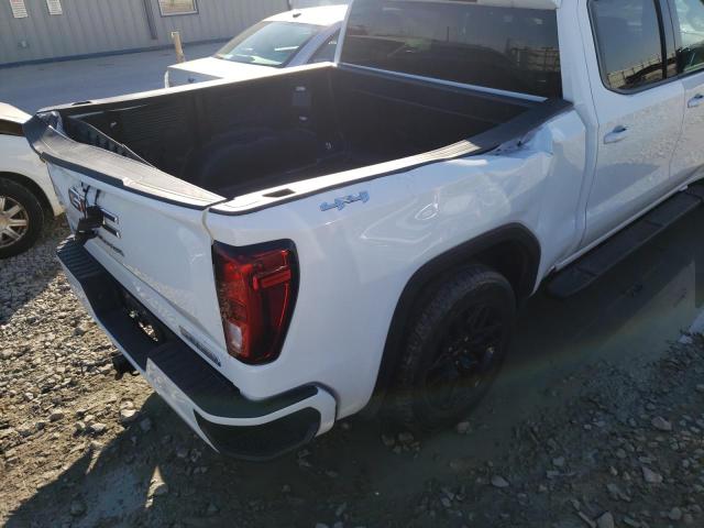 Photo 8 VIN: 1GTU9CED9KZ251585 - GMC SIERRA K15 