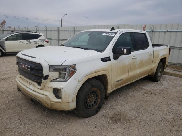 Photo 1 VIN: 1GTU9CED9KZ364517 - GMC SIERRA K15 