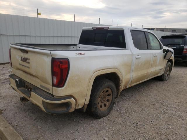 Photo 3 VIN: 1GTU9CED9KZ364517 - GMC SIERRA K15 