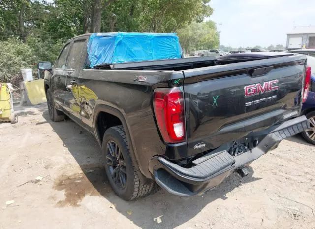 Photo 2 VIN: 1GTU9CED9LZ266086 - GMC SIERRA 1500 