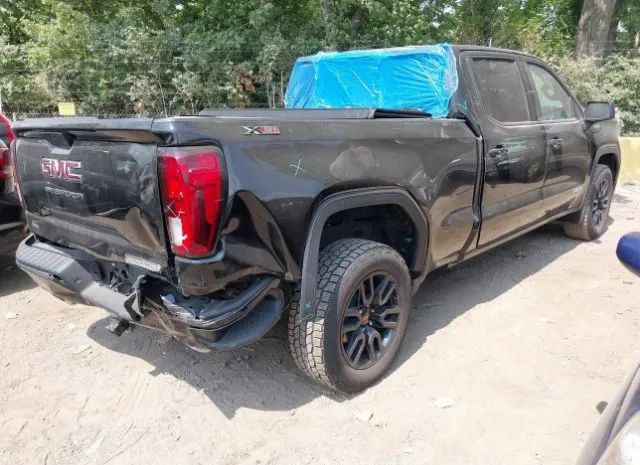 Photo 3 VIN: 1GTU9CED9LZ266086 - GMC SIERRA 1500 