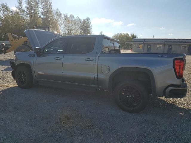 Photo 1 VIN: 1GTU9CED9MZ336929 - GMC SIERRA K15 