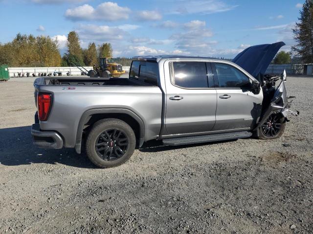 Photo 2 VIN: 1GTU9CED9MZ336929 - GMC SIERRA K15 