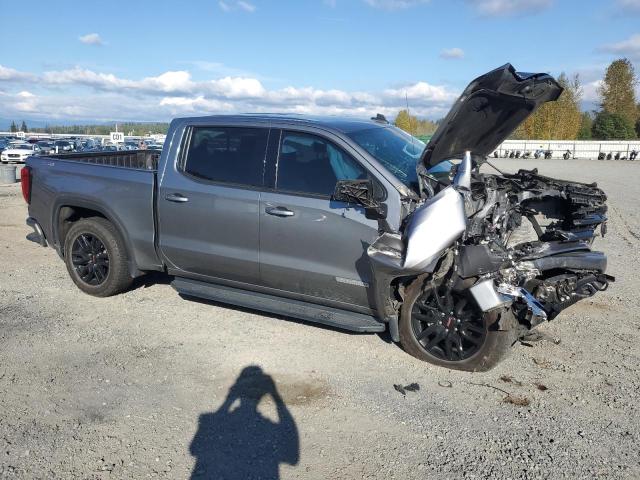 Photo 3 VIN: 1GTU9CED9MZ336929 - GMC SIERRA K15 