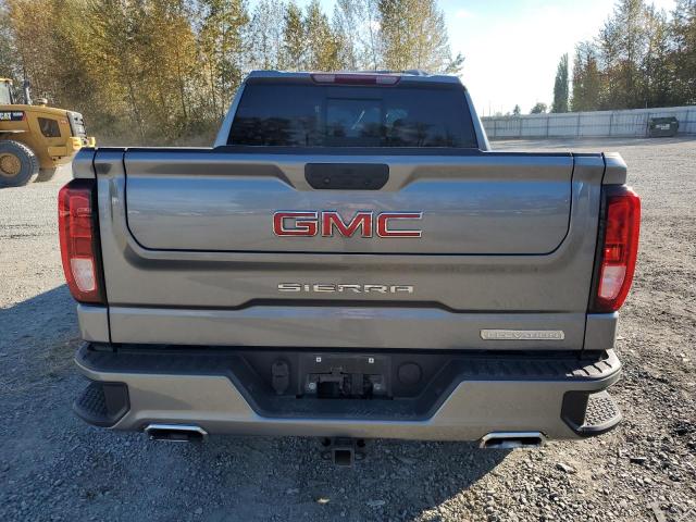 Photo 5 VIN: 1GTU9CED9MZ336929 - GMC SIERRA K15 