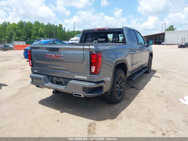 Photo 3 VIN: 1GTU9CED9NZ217439 - GMC SIERRA LIMITED 