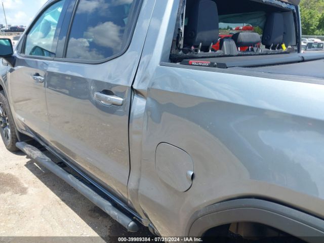 Photo 5 VIN: 1GTU9CED9NZ217439 - GMC SIERRA LIMITED 