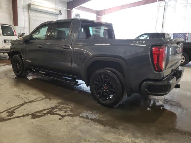 Photo 1 VIN: 1GTU9CEDXKZ280447 - GMC SIERRA 