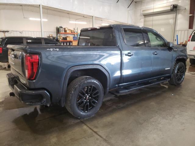 Photo 2 VIN: 1GTU9CEDXKZ280447 - GMC SIERRA 