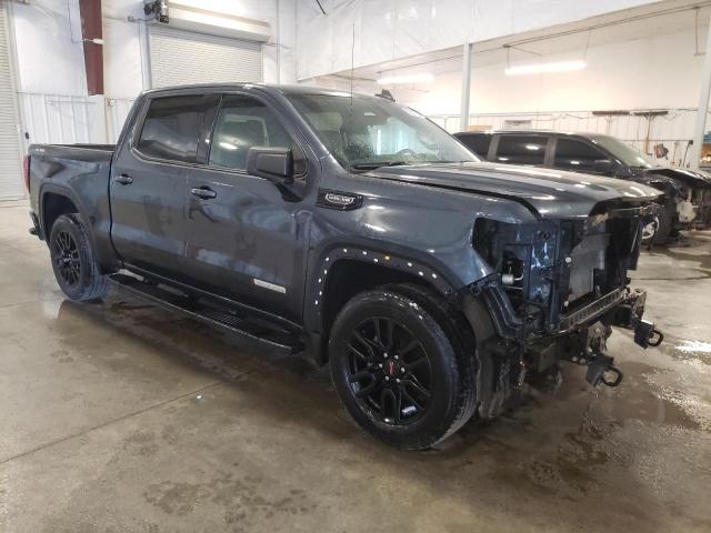 Photo 3 VIN: 1GTU9CEDXKZ280447 - GMC SIERRA 