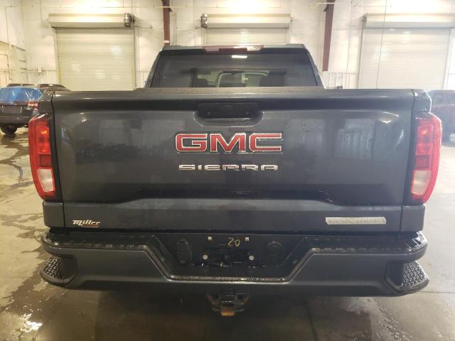 Photo 5 VIN: 1GTU9CEDXKZ280447 - GMC SIERRA 