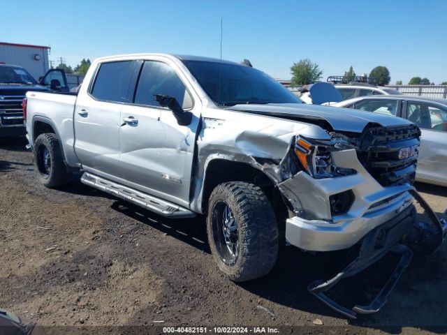 Photo 0 VIN: 1GTU9CEDXKZ303063 - GMC SIERRA 