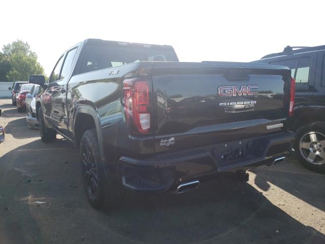 Photo 2 VIN: 1GTU9CEDXKZ361691 - GMC SIERRA K15 