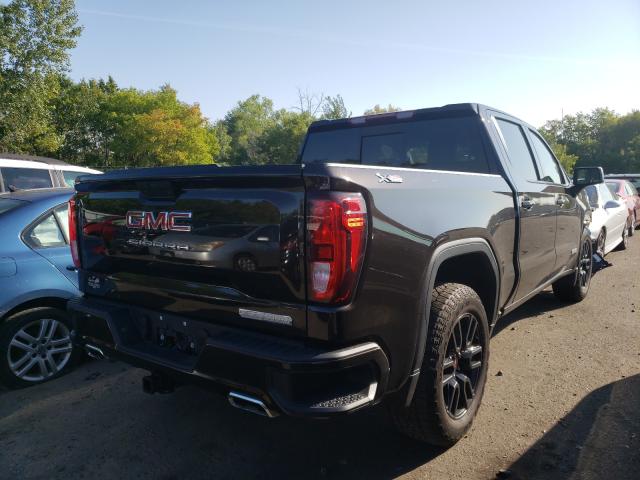 Photo 3 VIN: 1GTU9CEDXKZ361691 - GMC SIERRA K15 