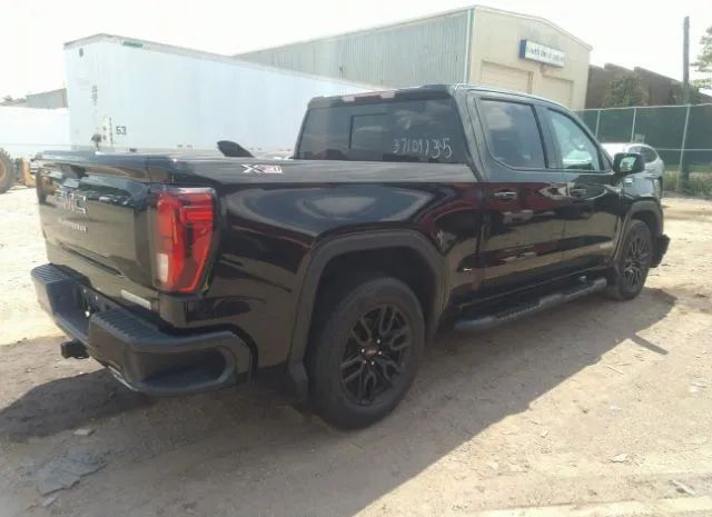 Photo 3 VIN: 1GTU9CET0LZ202753 - GMC SIERRA 1500 