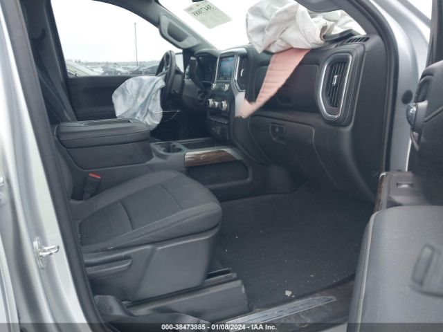 Photo 4 VIN: 1GTU9CET0MZ291290 - GMC SIERRA 1500 