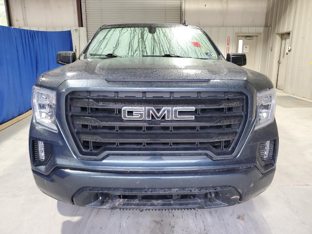 Photo 4 VIN: 1GTU9CET1MZ295350 - GMC SIERRA 