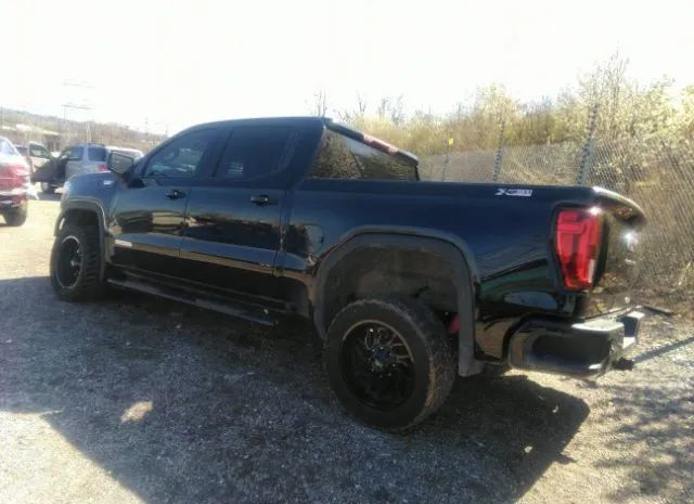 Photo 2 VIN: 1GTU9CET1MZ339024 - GMC SIERRA 1500 