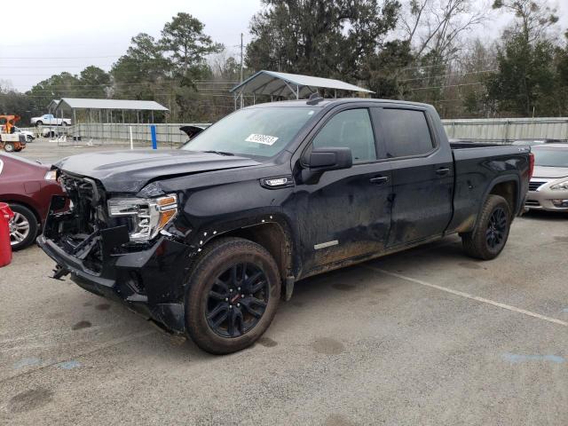 Photo 0 VIN: 1GTU9CET1MZ391267 - GMC SIERRA K15 