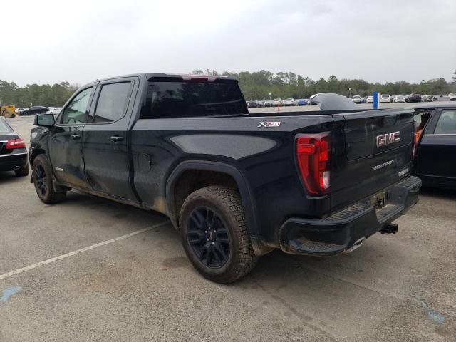 Photo 1 VIN: 1GTU9CET1MZ391267 - GMC SIERRA K15 