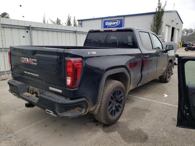 Photo 2 VIN: 1GTU9CET1MZ391267 - GMC SIERRA K15 