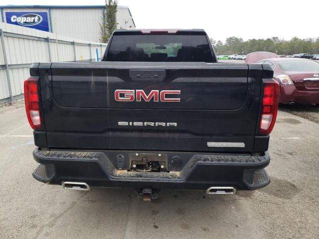 Photo 5 VIN: 1GTU9CET1MZ391267 - GMC SIERRA K15 