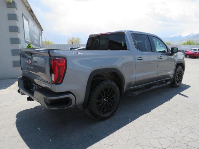 Photo 2 VIN: 1GTU9CET2MZ120752 - GMC SIERRA 