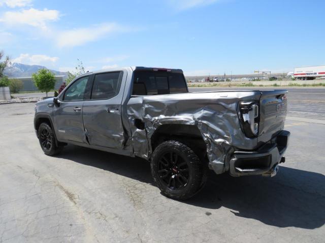 Photo 3 VIN: 1GTU9CET2MZ120752 - GMC SIERRA 