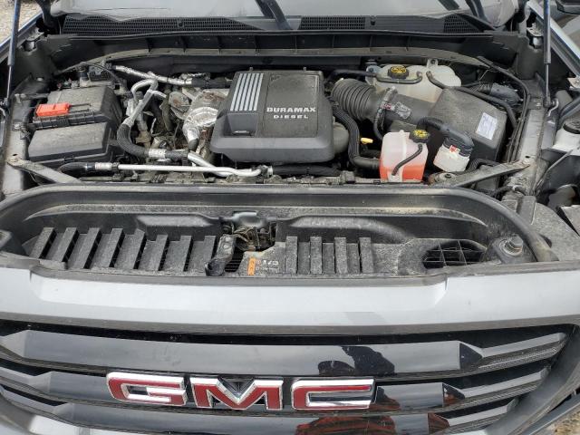 Photo 10 VIN: 1GTU9CET4MZ127749 - GMC SIERRA K15 