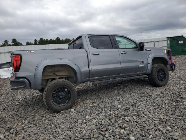 Photo 2 VIN: 1GTU9CET4MZ127749 - GMC SIERRA K15 