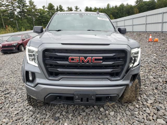 Photo 4 VIN: 1GTU9CET4MZ127749 - GMC SIERRA K15 