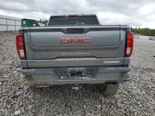 Photo 5 VIN: 1GTU9CET4MZ127749 - GMC SIERRA K15 