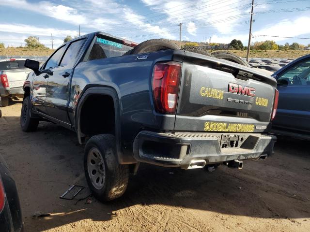 Photo 1 VIN: 1GTU9CET5MZ138131 - GMC SIERRA 