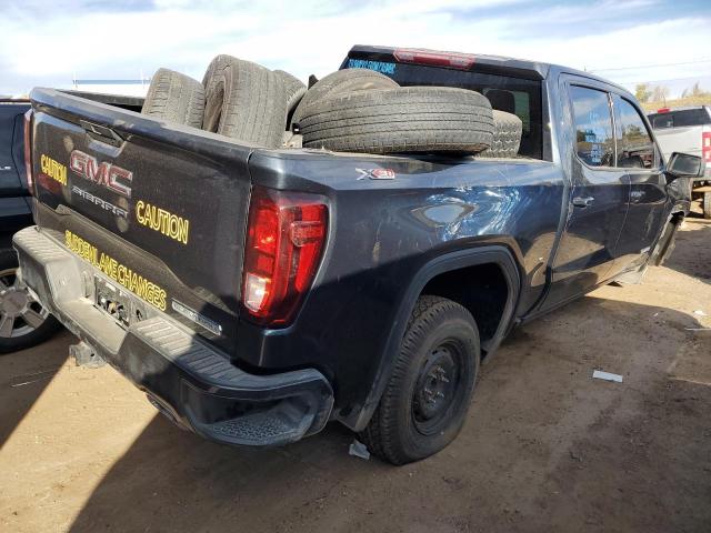 Photo 2 VIN: 1GTU9CET5MZ138131 - GMC SIERRA 