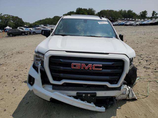 Photo 4 VIN: 1GTU9CET5MZ239945 - GMC SIERRA K15 