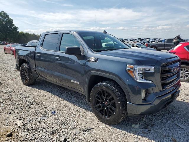 Photo 3 VIN: 1GTU9CET7MZ363876 - GMC SIERRA K15 