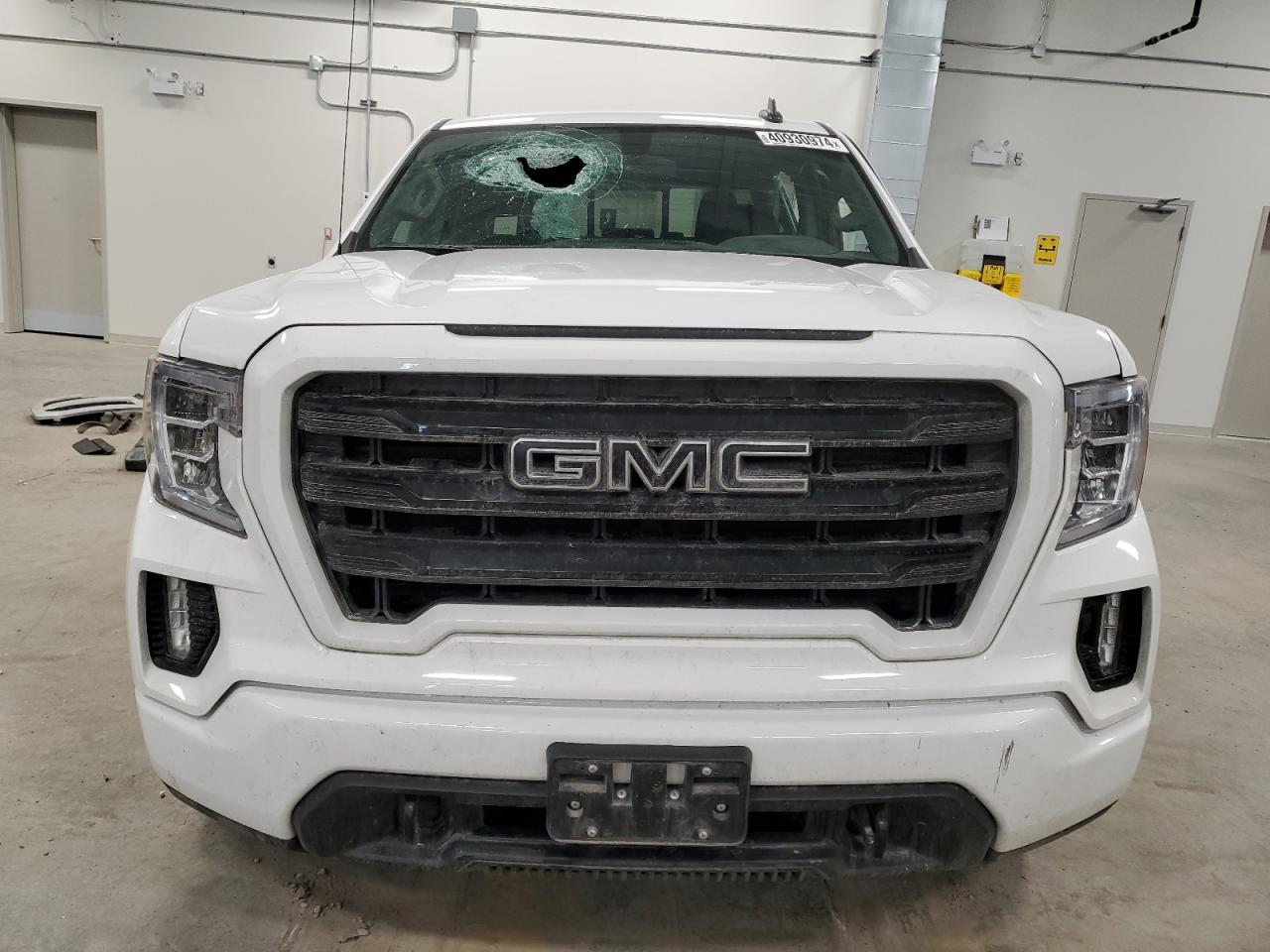 Photo 4 VIN: 1GTU9CET8MZ324181 - GMC SIERRA 