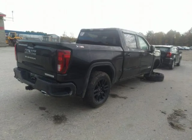 Photo 3 VIN: 1GTU9CETXMZ335683 - GMC SIERRA 1500 