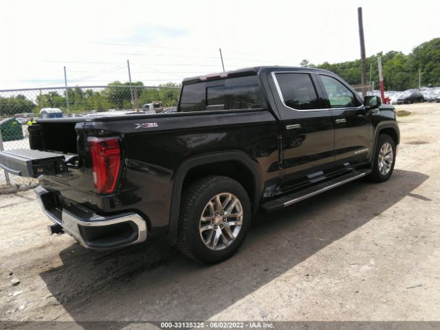 Photo 3 VIN: 1GTU9DED0KZ112967 - GMC SIERRA 1500 