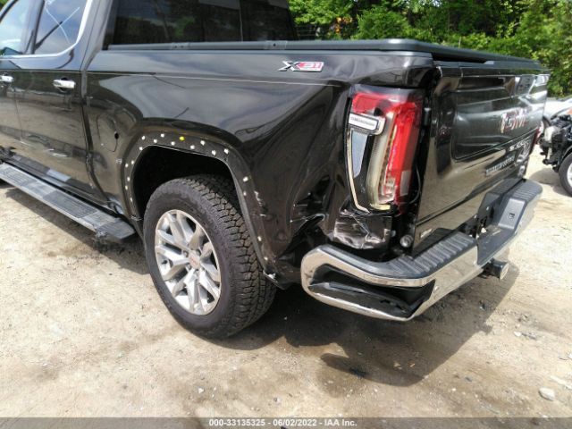 Photo 5 VIN: 1GTU9DED0KZ112967 - GMC SIERRA 1500 