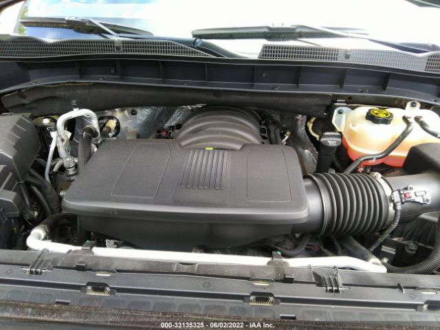 Photo 9 VIN: 1GTU9DED0KZ112967 - GMC SIERRA 1500 